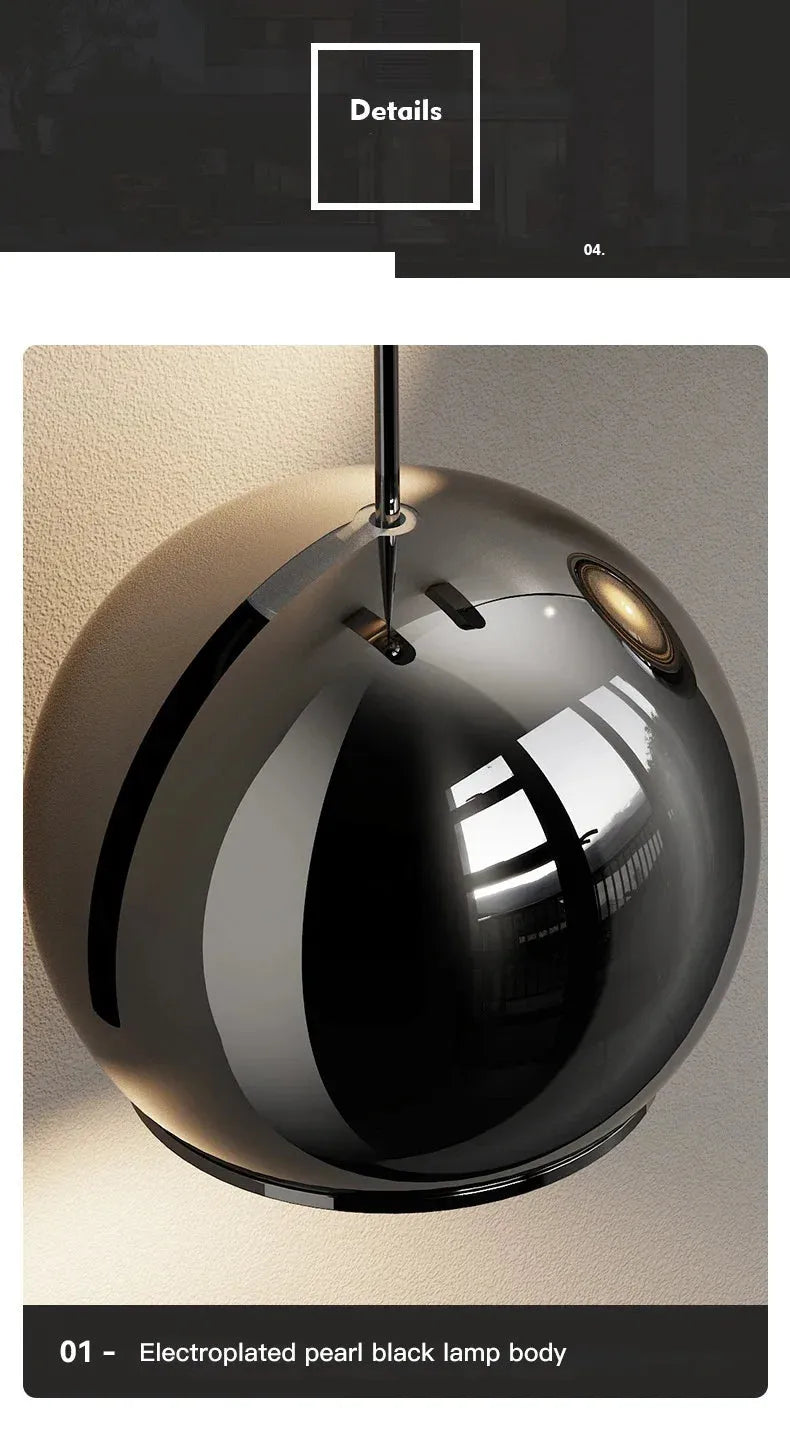 Modern adjustable LED bedside wall lamp for bedroom lighting and decor.